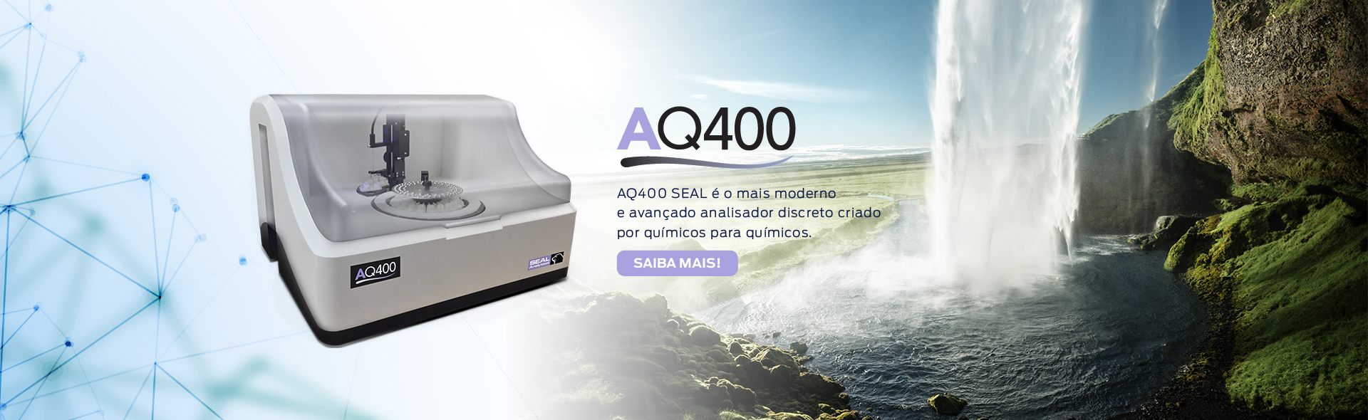 AQ400 SEAL